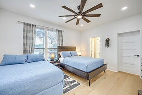 Near Zoo & Riverwalk: Spacious Home w/ Heated Pool