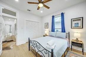 Near Zoo & Riverwalk: Spacious Home w/ Heated Pool