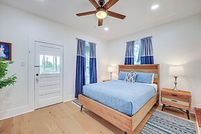 Near Zoo & Riverwalk: Spacious Home w/ Heated Pool