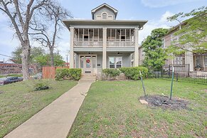 Near Zoo & Riverwalk: Spacious Home w/ Heated Pool