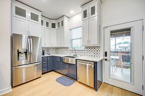 Near Zoo & Riverwalk: Spacious Home w/ Heated Pool