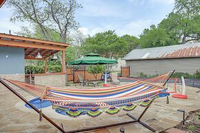 Near Zoo & Riverwalk: Spacious Home w/ Heated Pool