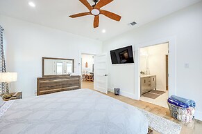 Near Zoo & Riverwalk: Spacious Home w/ Heated Pool