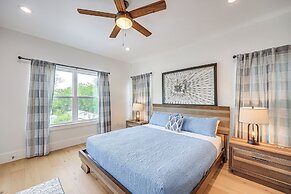 Near Zoo & Riverwalk: Spacious Home w/ Heated Pool