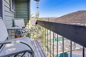 Walk to Old Town Park City: Unit w/ Shared Hot Tub
