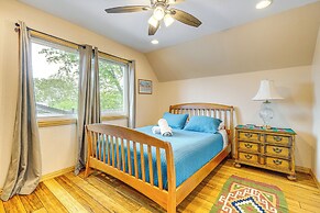 5BR Soco Austin Retreat w/ Swim Spa & Sauna