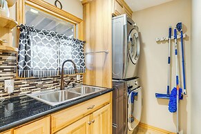 5BR Soco Austin Retreat w/ Swim Spa & Sauna