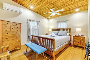 5BR Soco Austin Retreat w/ Swim Spa & Sauna