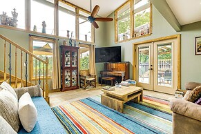 5BR Soco Austin Retreat w/ Swim Spa & Sauna