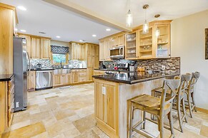 5BR Soco Austin Retreat w/ Swim Spa & Sauna