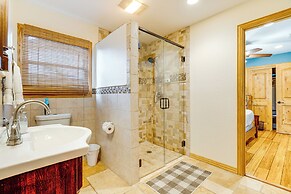 5BR Soco Austin Retreat w/ Swim Spa & Sauna