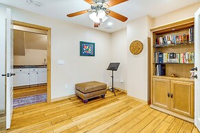 5BR Soco Austin Retreat w/ Swim Spa & Sauna