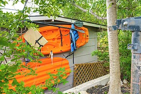 5BR Soco Austin Retreat w/ Swim Spa & Sauna