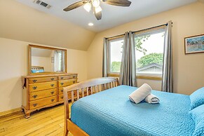 5BR Soco Austin Retreat w/ Swim Spa & Sauna