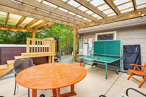 5BR Soco Austin Retreat w/ Swim Spa & Sauna