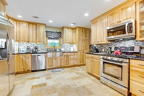 5BR Soco Austin Retreat w/ Swim Spa & Sauna