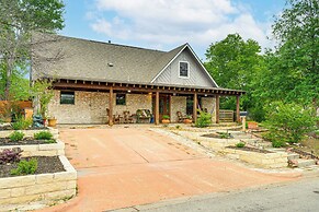 5BR Soco Austin Retreat w/ Swim Spa & Sauna