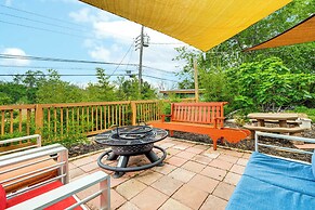 5BR Soco Austin Retreat w/ Swim Spa & Sauna