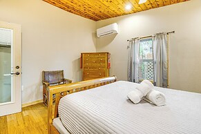 5BR Soco Austin Retreat w/ Swim Spa & Sauna