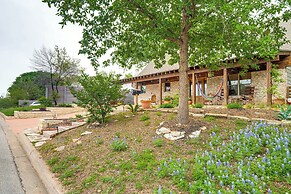 5BR Soco Austin Retreat w/ Swim Spa & Sauna