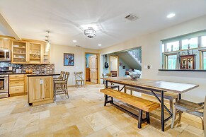 5BR Soco Austin Retreat w/ Swim Spa & Sauna