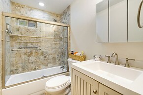 5BR Soco Austin Retreat w/ Swim Spa & Sauna