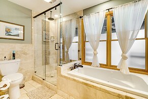 5BR Soco Austin Retreat w/ Swim Spa & Sauna