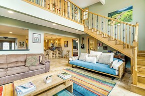 5BR Soco Austin Retreat w/ Swim Spa & Sauna