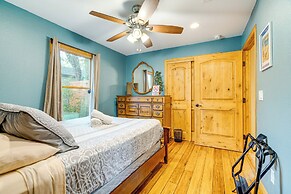 5BR Soco Austin Retreat w/ Swim Spa & Sauna