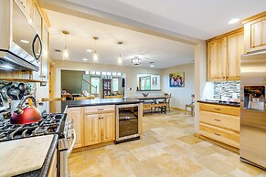 5BR Soco Austin Retreat w/ Swim Spa & Sauna