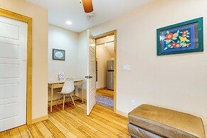 5BR Soco Austin Retreat w/ Swim Spa & Sauna