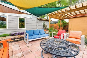 5BR Soco Austin Retreat w/ Swim Spa & Sauna