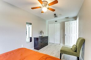 Saltwater Pool & Putting Green: Bradenton Oasis