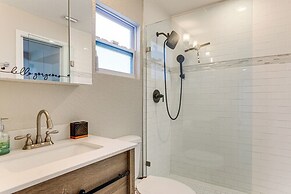 Saltwater Pool & Putting Green: Bradenton Oasis