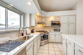 Near Hiking & Golf: Peaceful Home in Flagstaff!