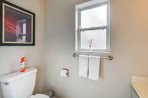 Near Hiking & Golf: Peaceful Home in Flagstaff!