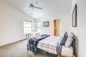 Near Hiking & Golf: Peaceful Home in Flagstaff!