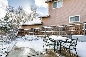 Near Hiking & Golf: Peaceful Home in Flagstaff!