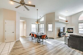 Near Hiking & Golf: Peaceful Home in Flagstaff!