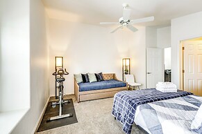 Near Hiking & Golf: Peaceful Home in Flagstaff!