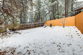 Near Hiking & Golf: Peaceful Home in Flagstaff!