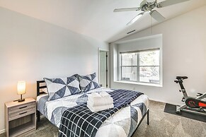 Near Hiking & Golf: Peaceful Home in Flagstaff!