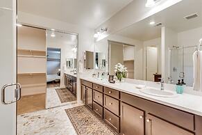 Walk to Coachella: Home w/ Pool & Hot Tub in Indio