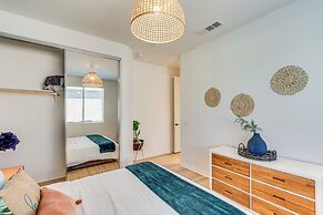 Walk to Coachella: Home w/ Pool & Hot Tub in Indio