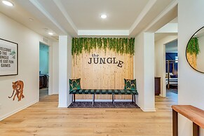 Walk to Coachella: Home w/ Pool & Hot Tub in Indio