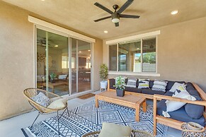 Walk to Coachella: Home w/ Pool & Hot Tub in Indio