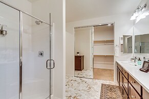 Walk to Coachella: Home w/ Pool & Hot Tub in Indio