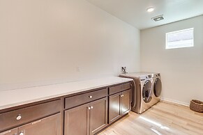 Walk to Coachella: Home w/ Pool & Hot Tub in Indio