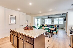 Walk to Coachella: Home w/ Pool & Hot Tub in Indio