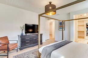 Walk to Coachella: Home w/ Pool & Hot Tub in Indio